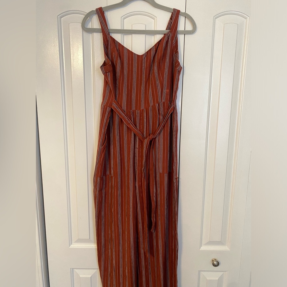 American Eagle jumpsuit